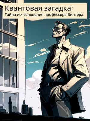 cover image of Квантовая загадка